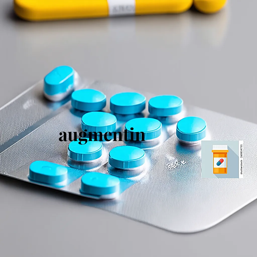 Augmentin prezzo al pubblico